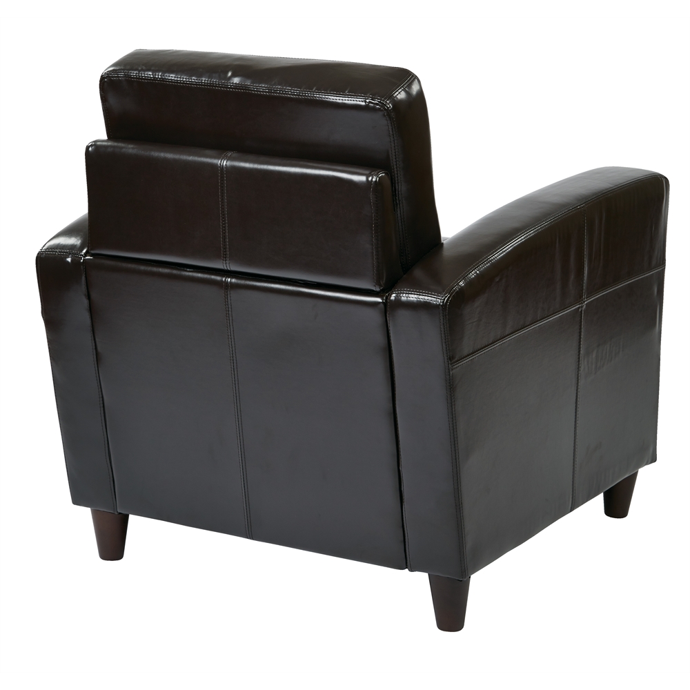 Venus Club Chair