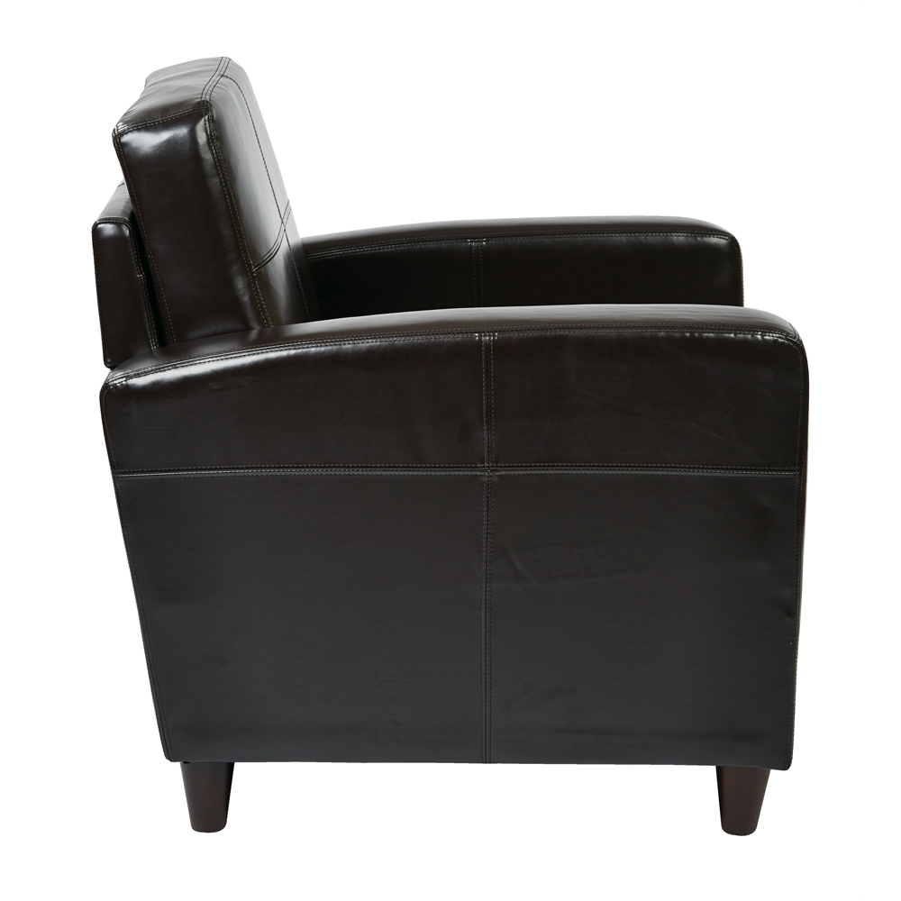Venus Club Chair