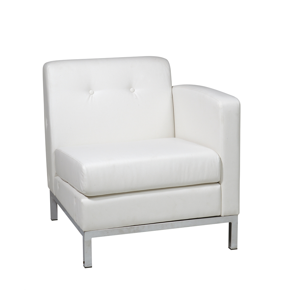 Wall Street Arm Chair RAF