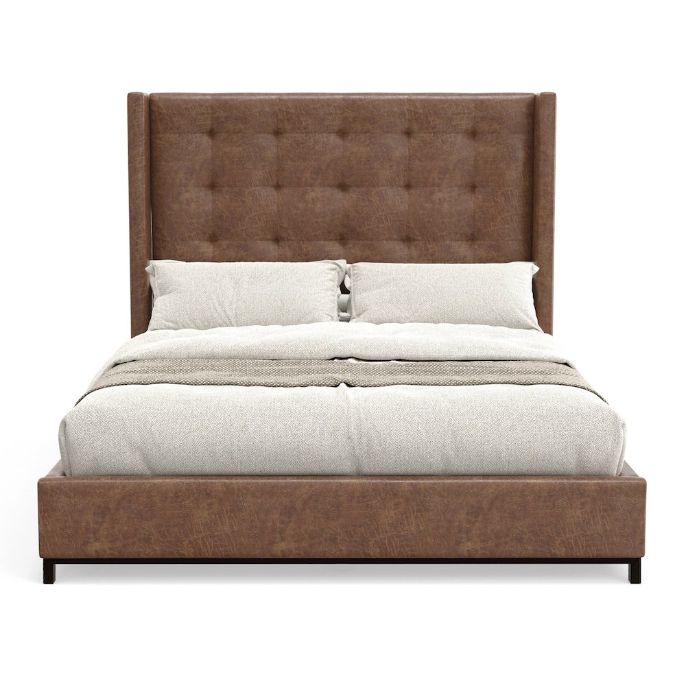 Mundo Queen Bed