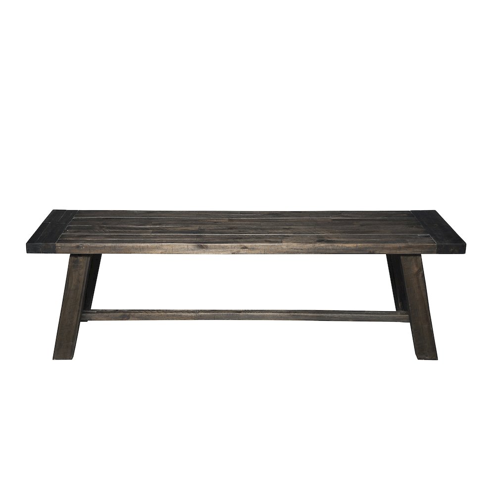Salvaged Grey