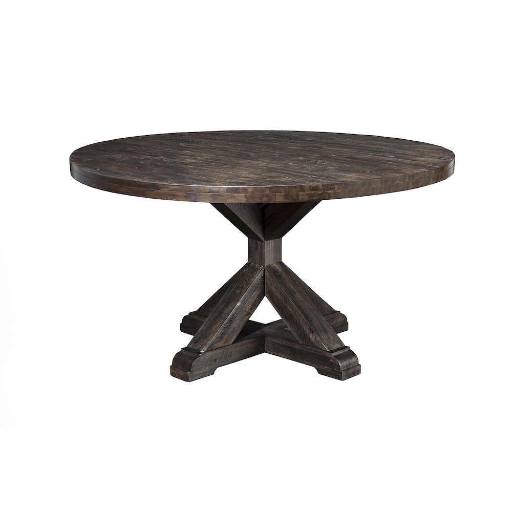 Newberry Round Dining Table