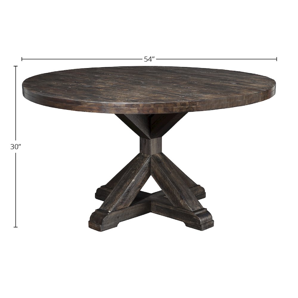 Newberry Round Dining Table