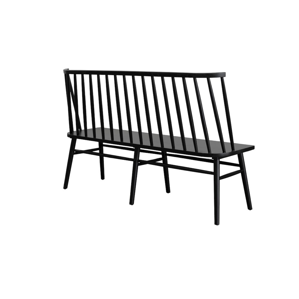 Felix Windsor Bench