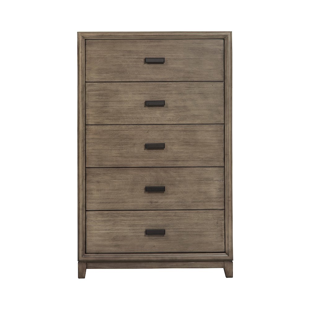 Antique Grey