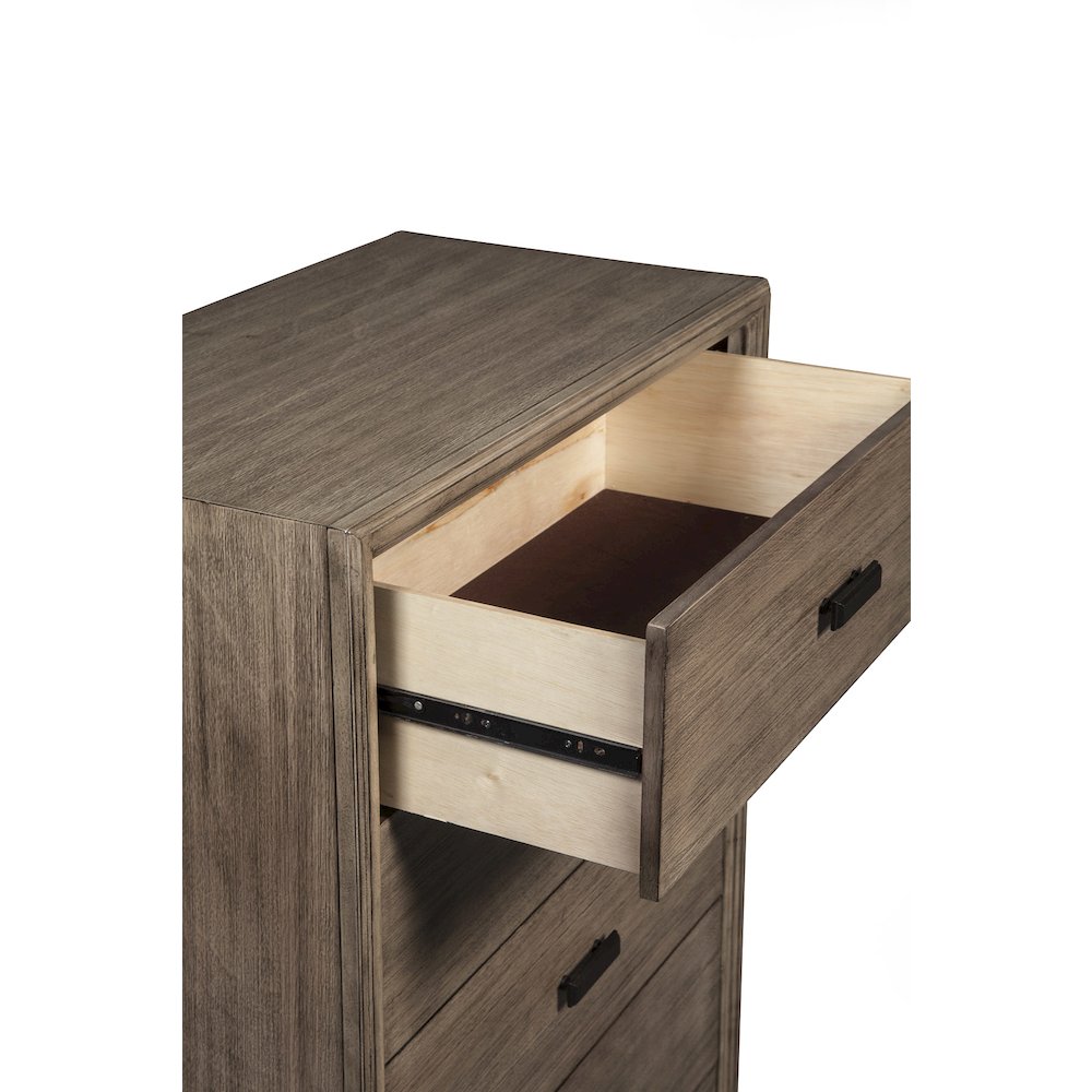 Camilla 5 Drawer Chest