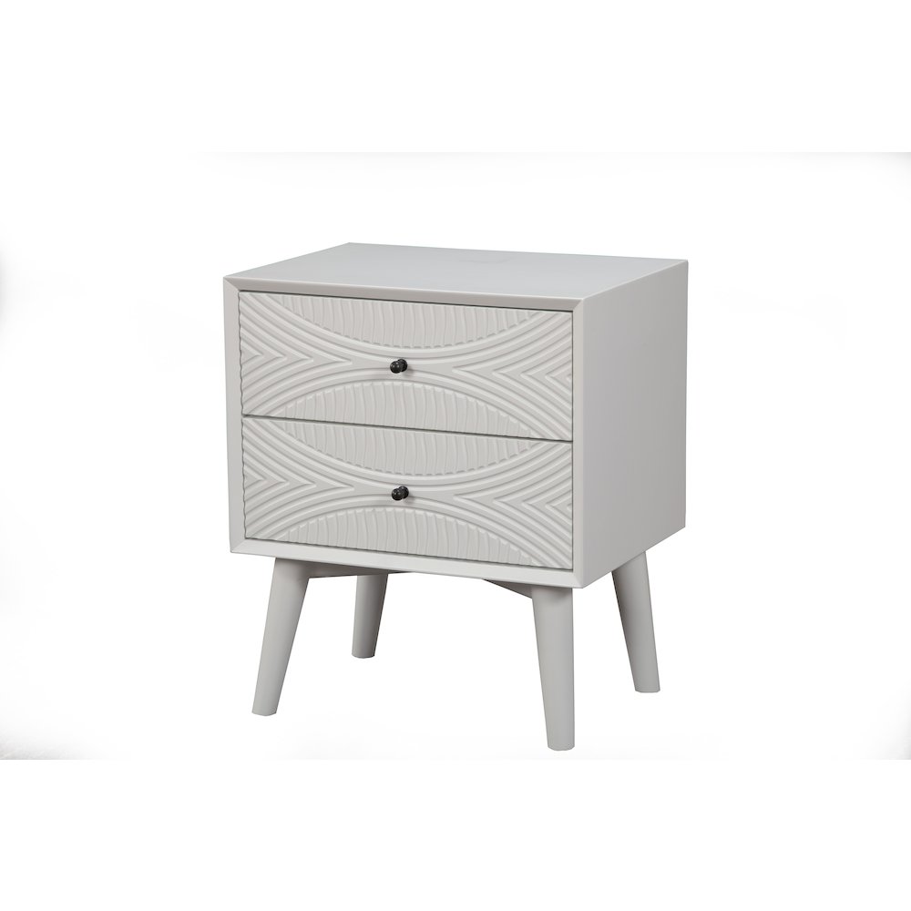 Tranquility Nightstand