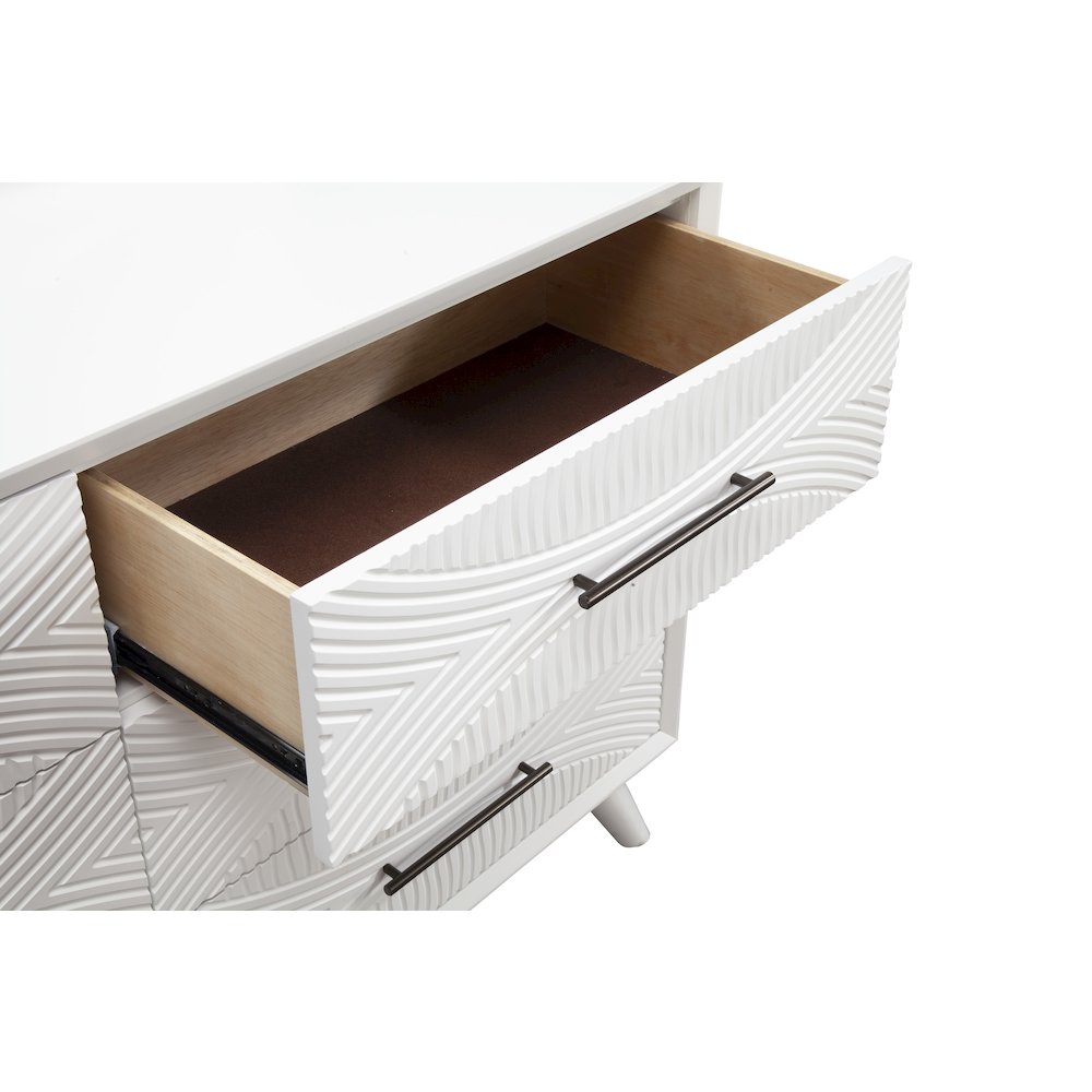 Tranquility Nightstand