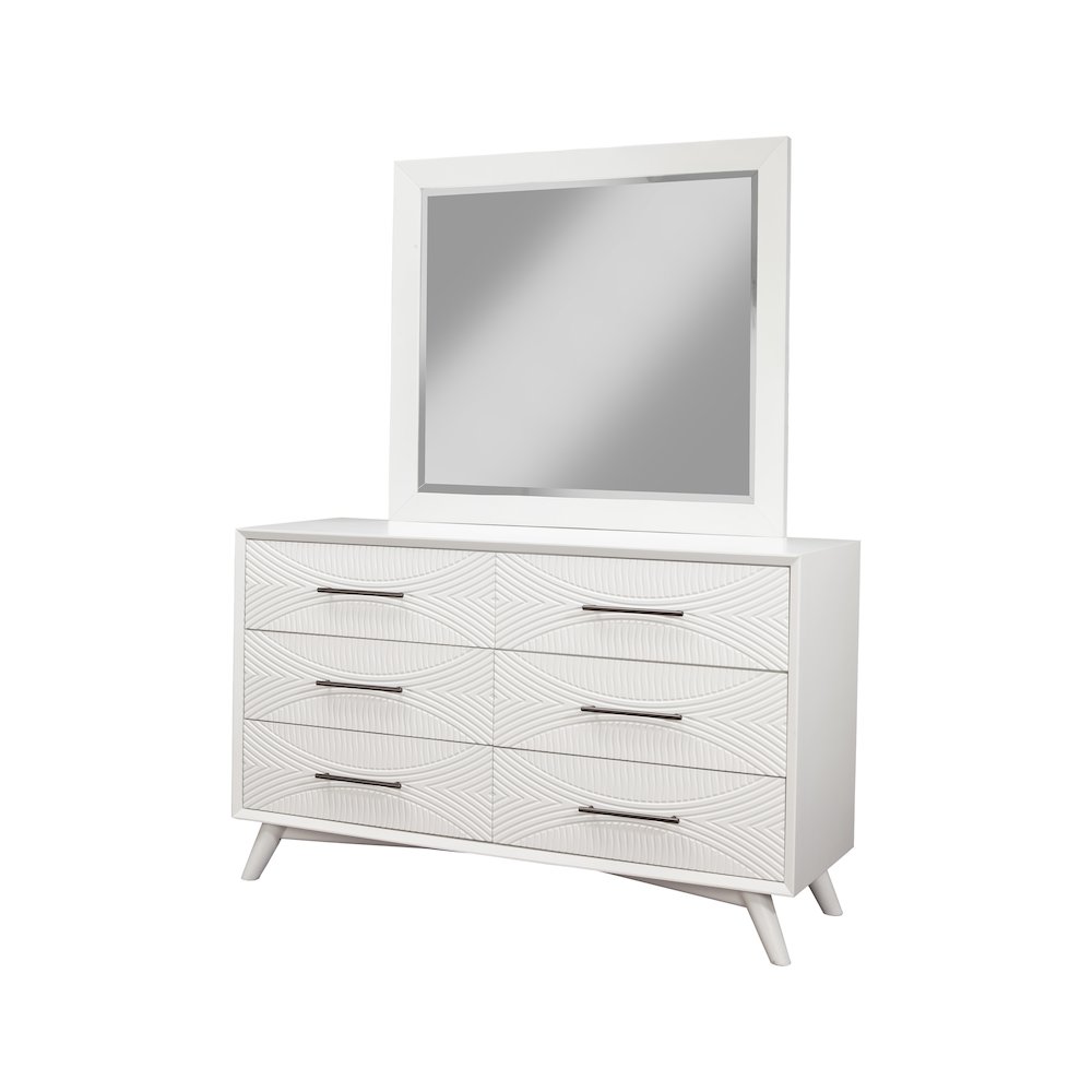 Tranquility Dresser