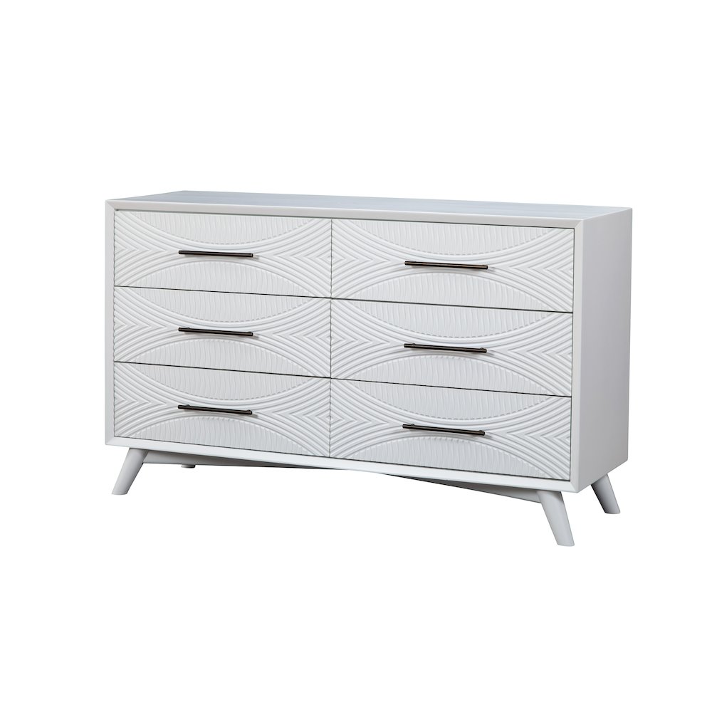 Tranquility Dresser