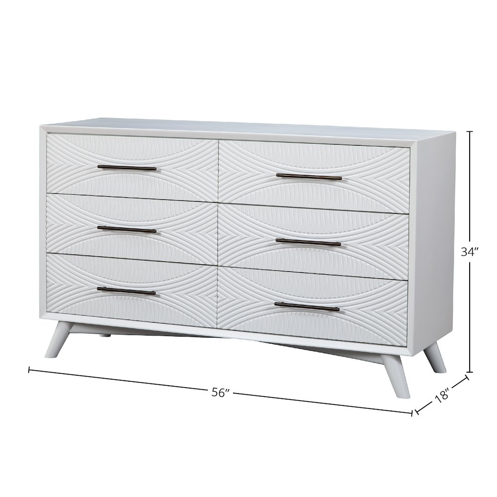 Tranquility Dresser