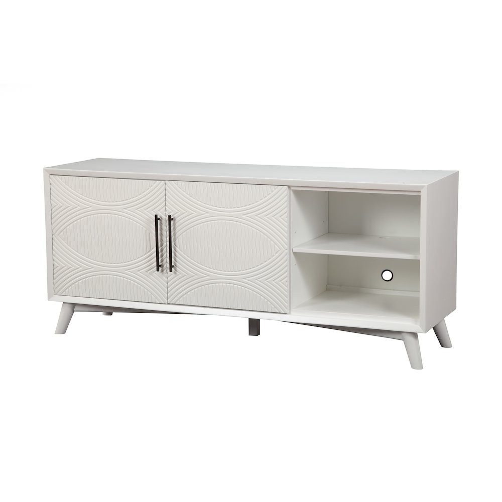 Tranquility TV Console