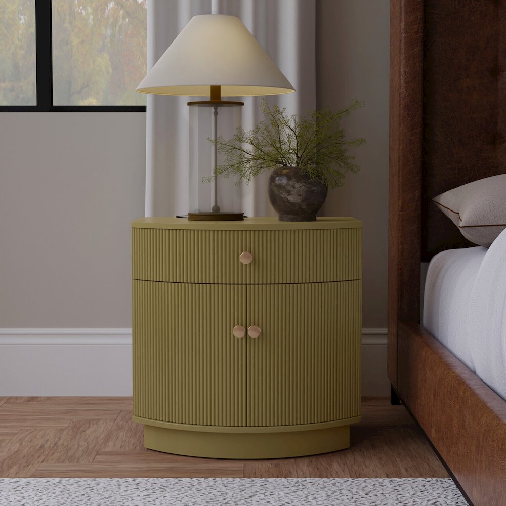 Olivia Nightstand