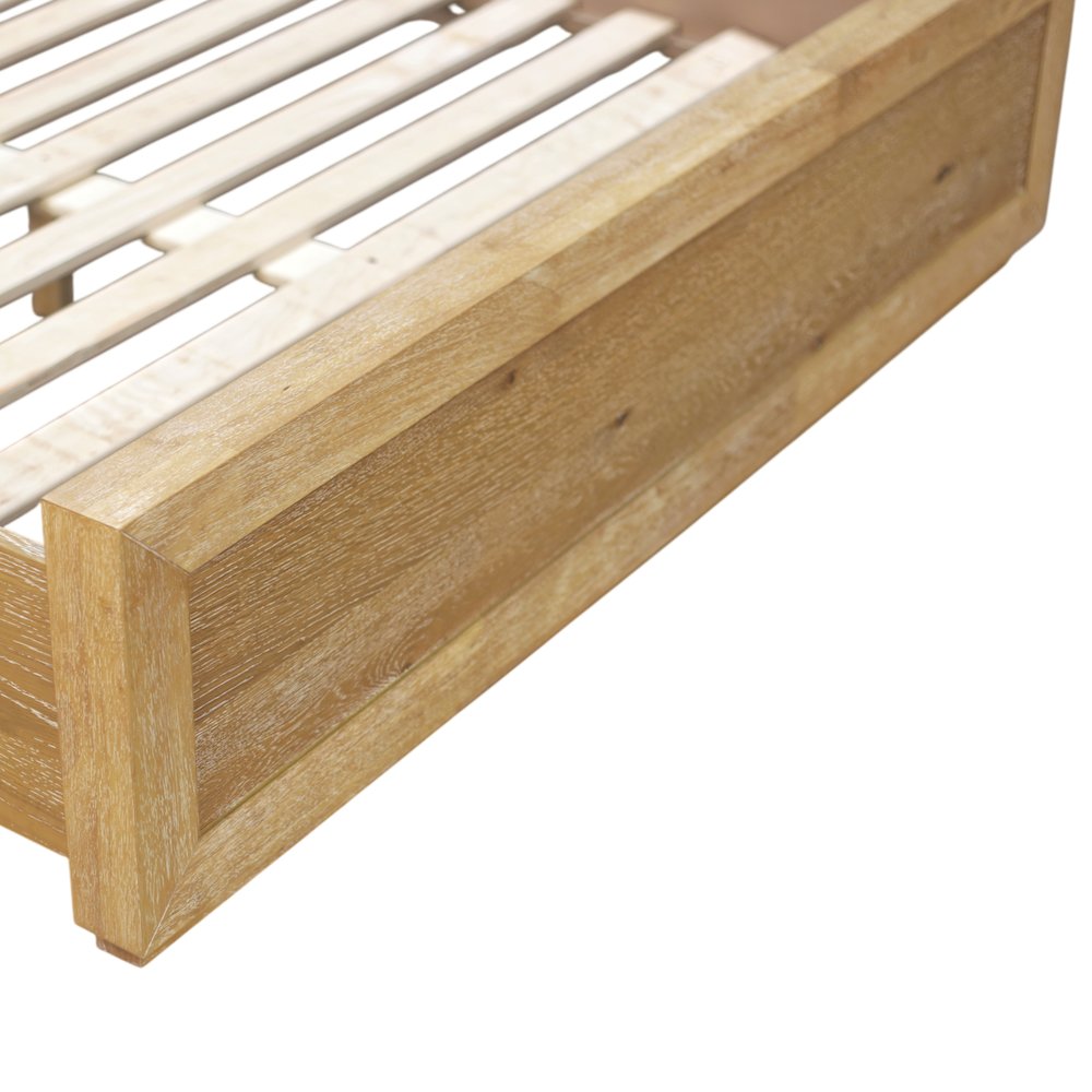 Harper Standard King Platform Bed