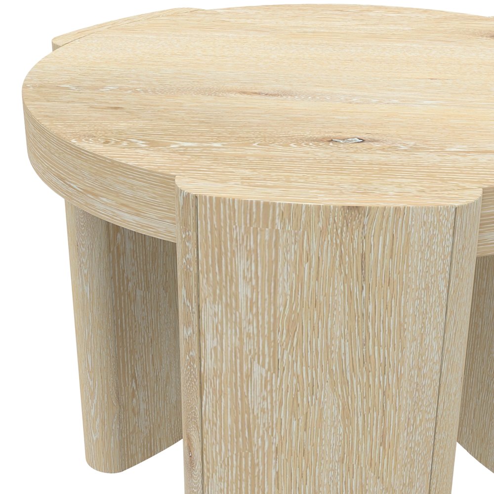 Flynn End Table