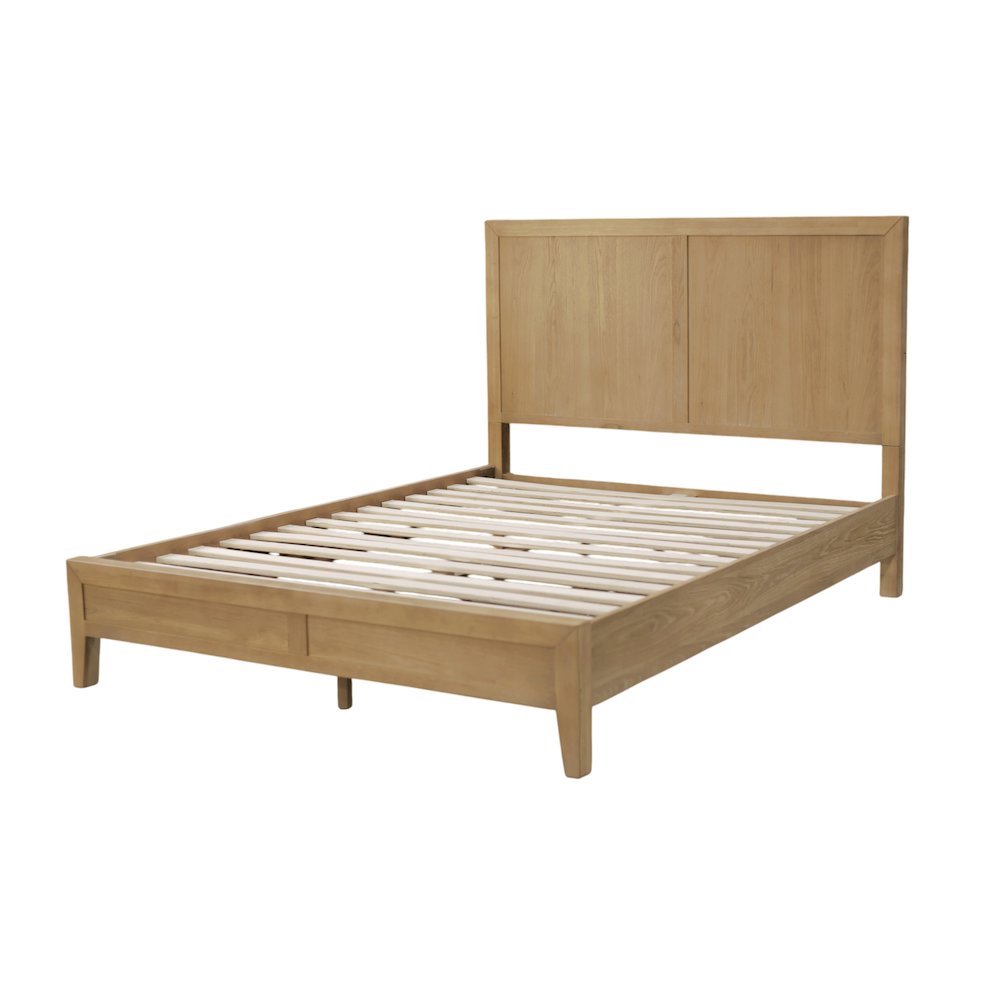 Emilia Standard King Platform Bed