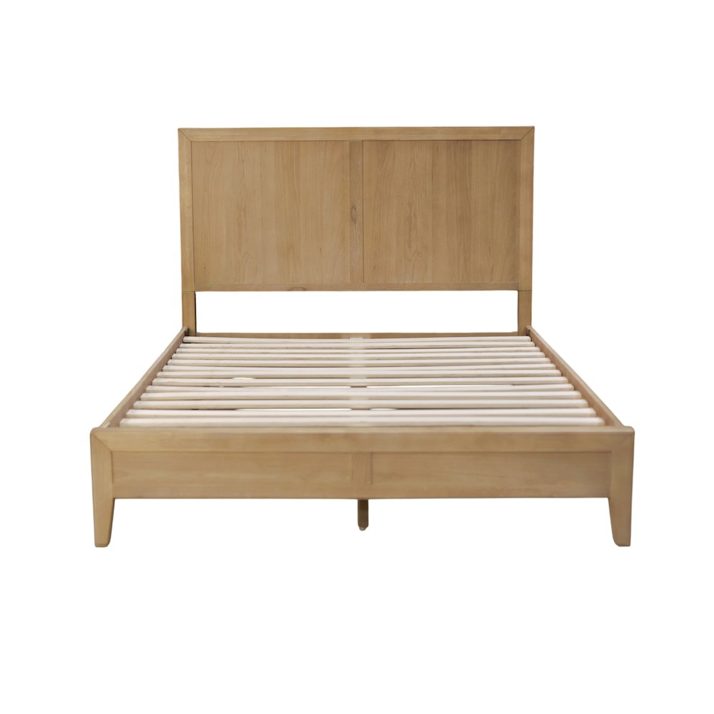 Emilia Standard King Platform Bed