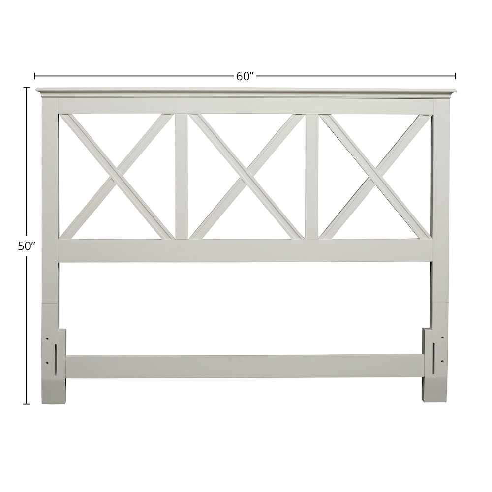 Potter Full Size Bed Headboard Only