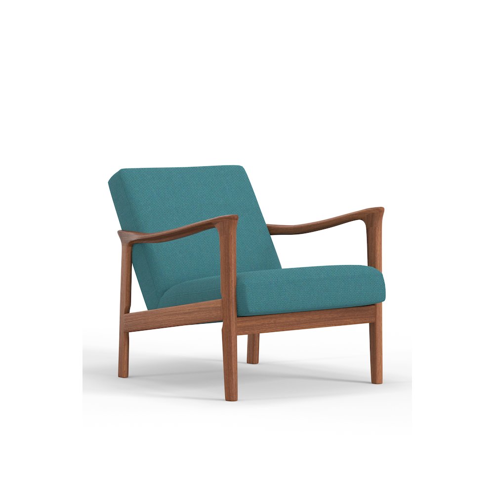 Zephyr Lounge Chair