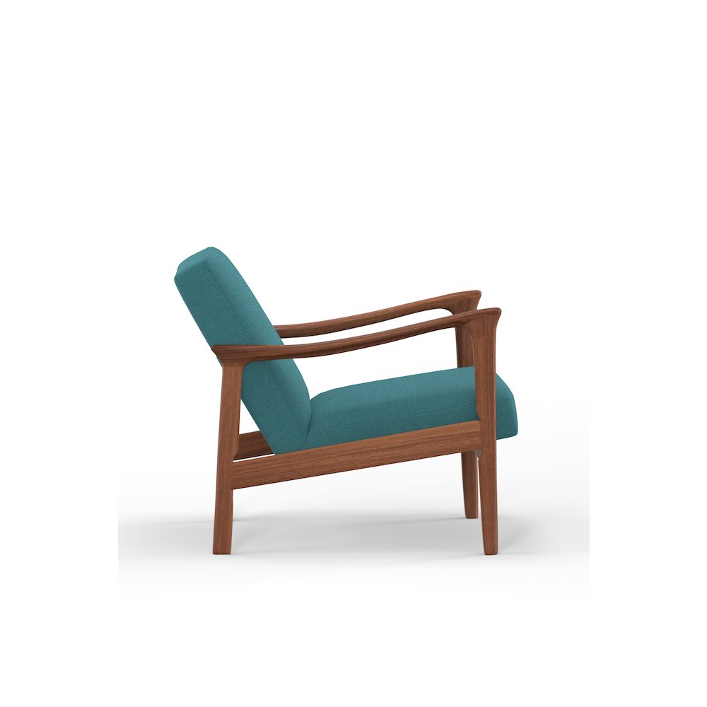 Zephyr Lounge Chair