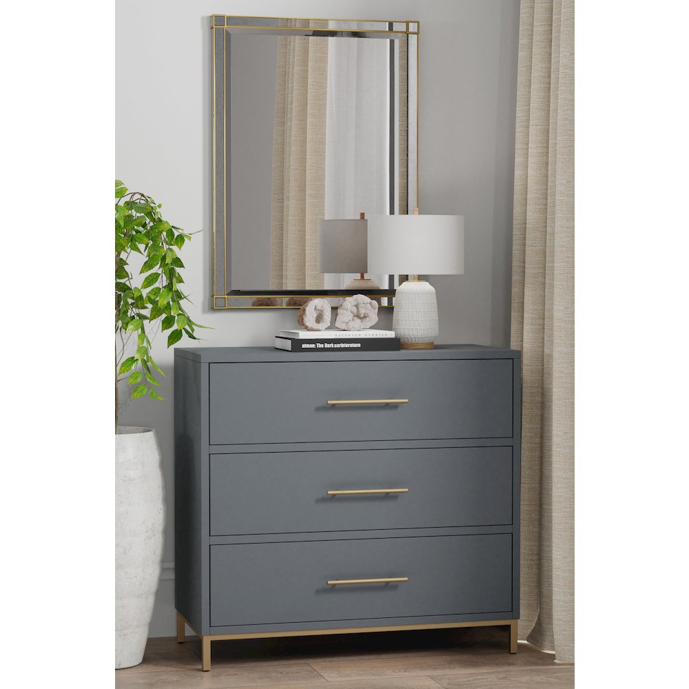Slate Gray