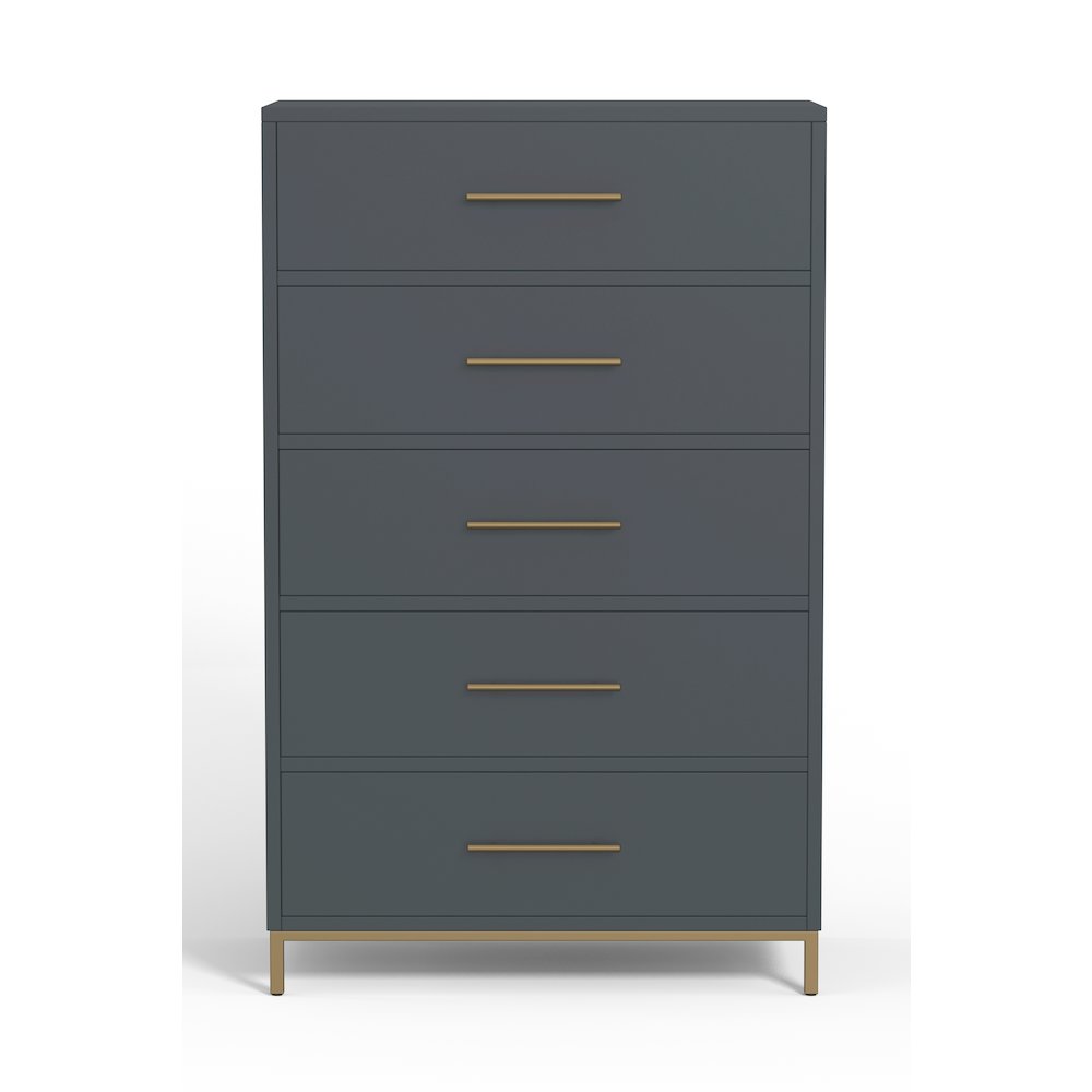 Madelyn Five Drawer Chest