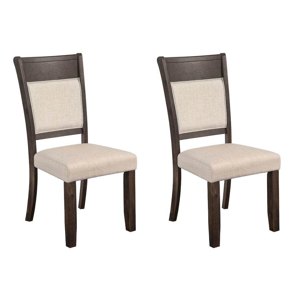 Brayden Set of 2 Side Chairs