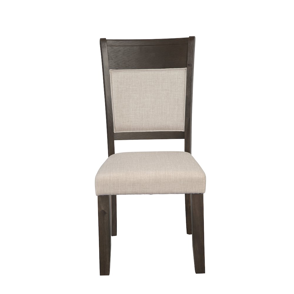 Brayden Set of 2 Side Chairs