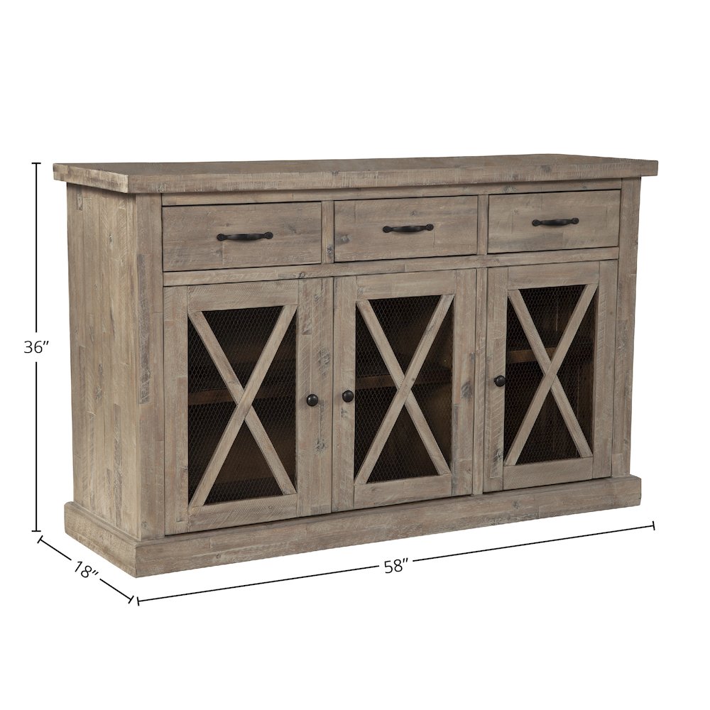 Newberry Sideboard