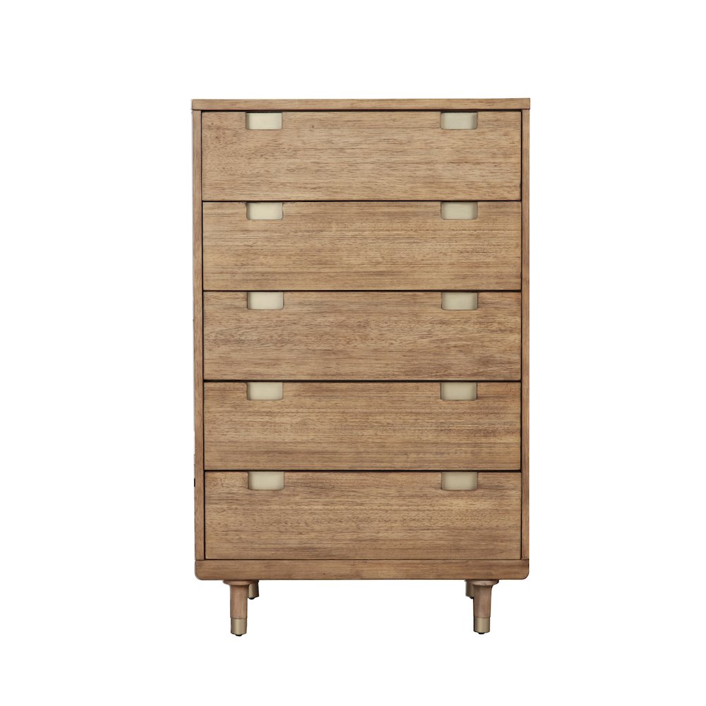 Easton Five Drawer Chest