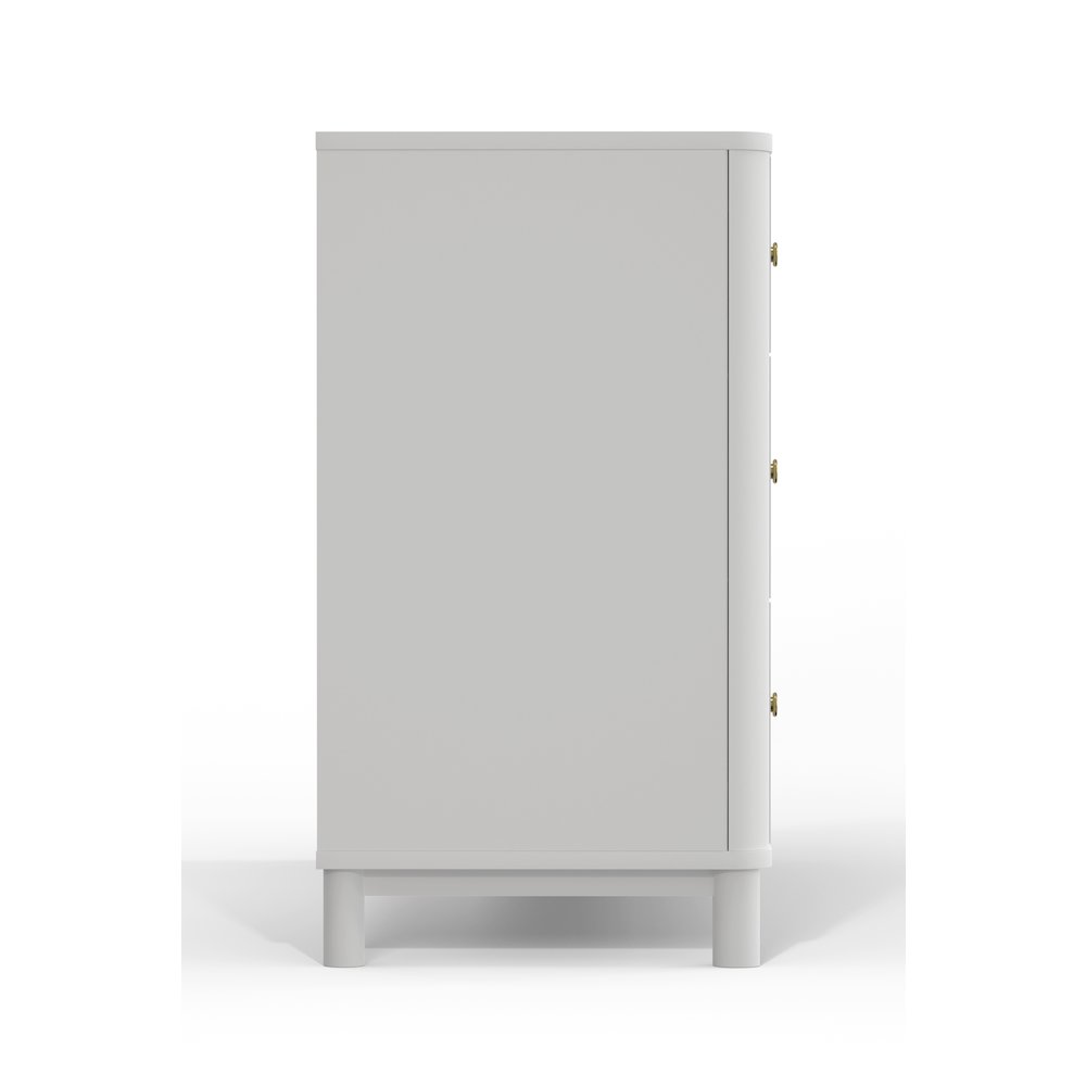 Stapleton 6 Drawer Dresser