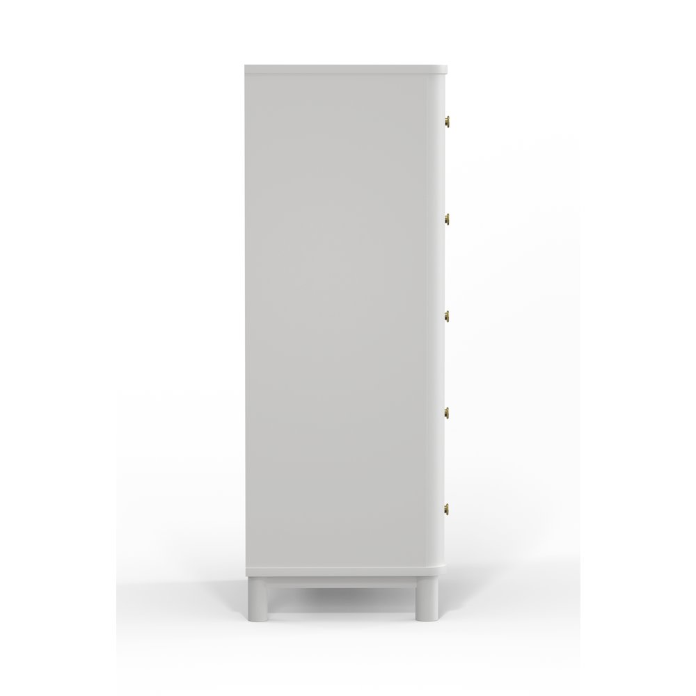 Stapleton 5 Drawer Chest
