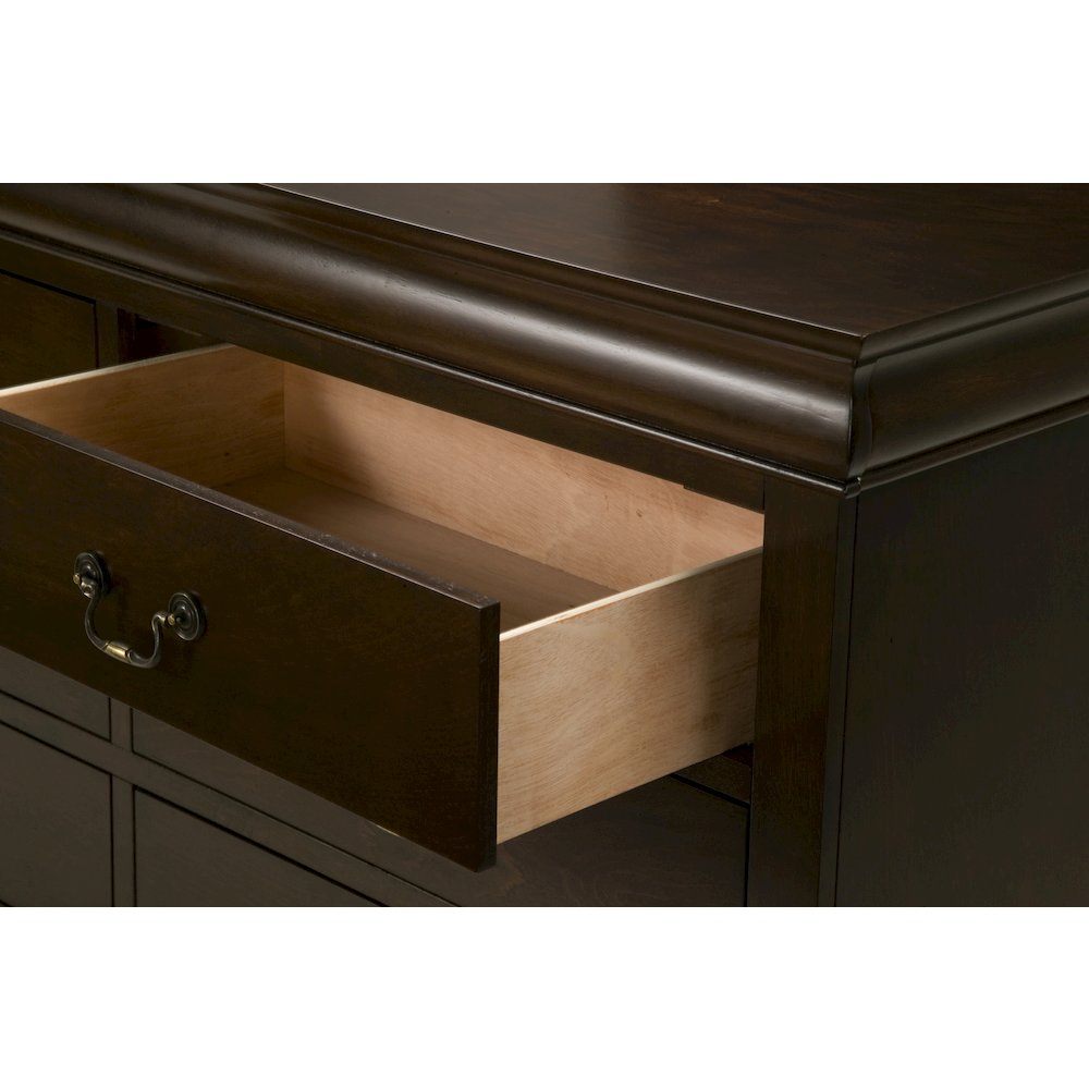 West Haven 6 Drawer Dresser