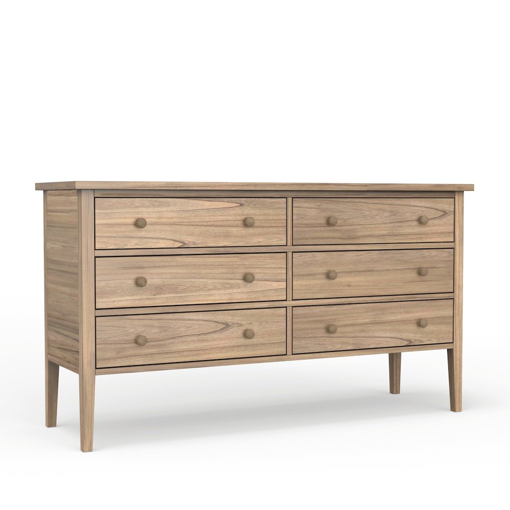 Palmer Dresser
