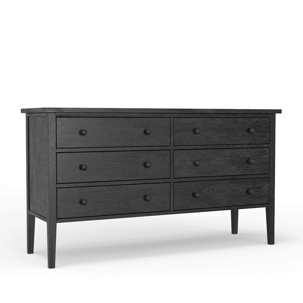 Palmer Dresser