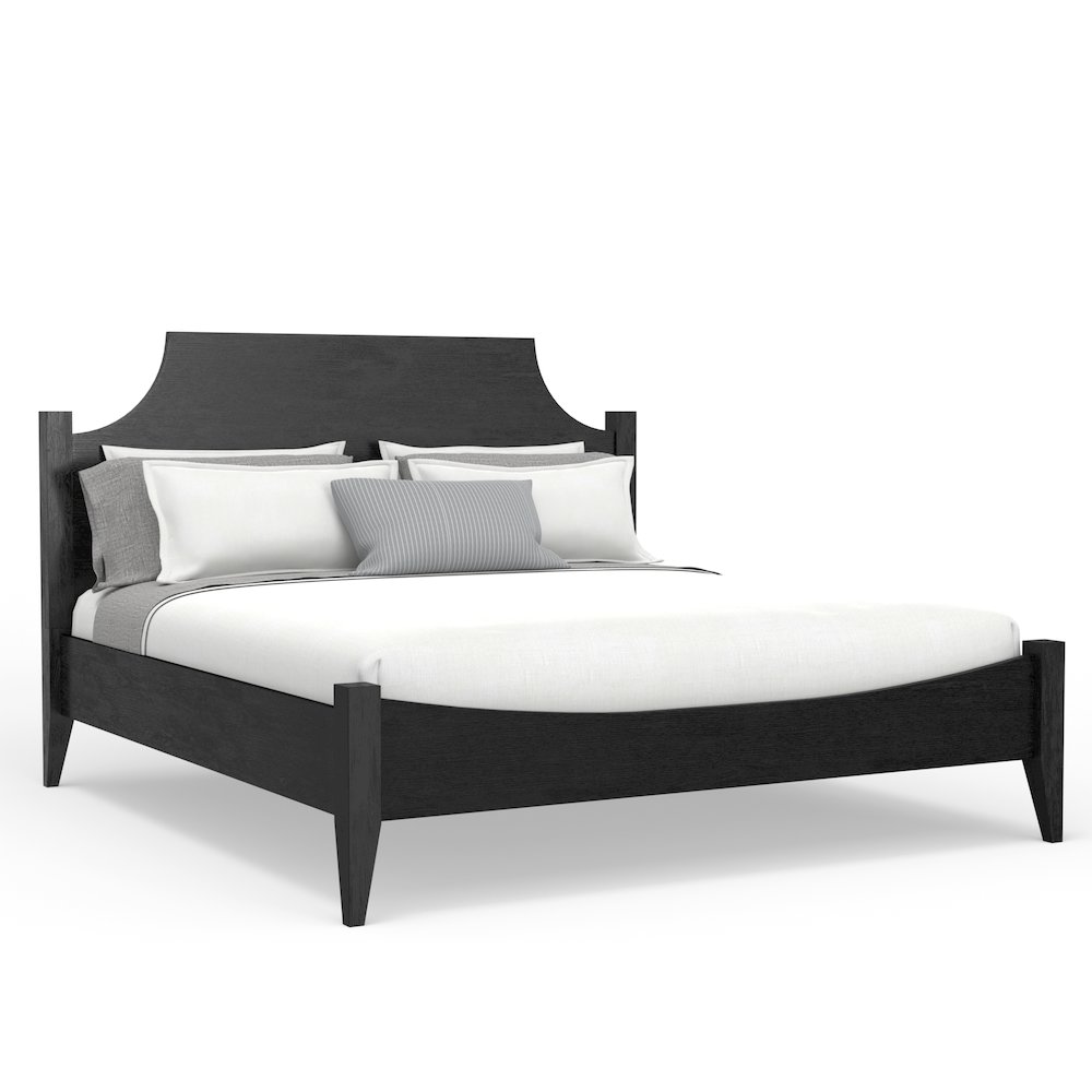 Palmer Standard King Bed