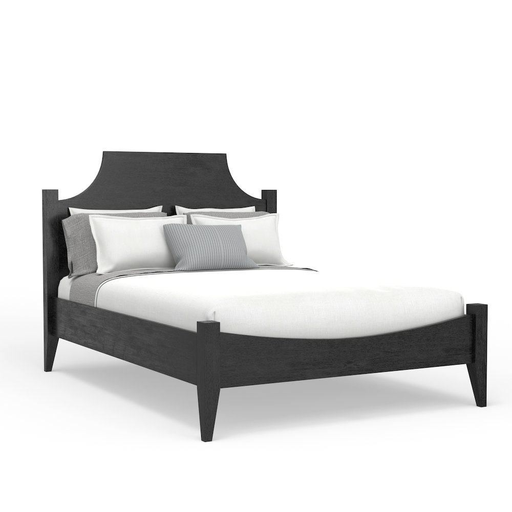 Palmer Queen Bed