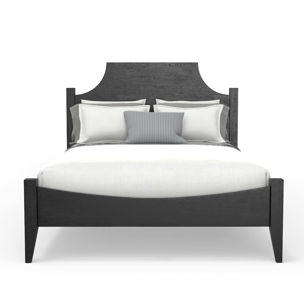 Palmer Queen Bed