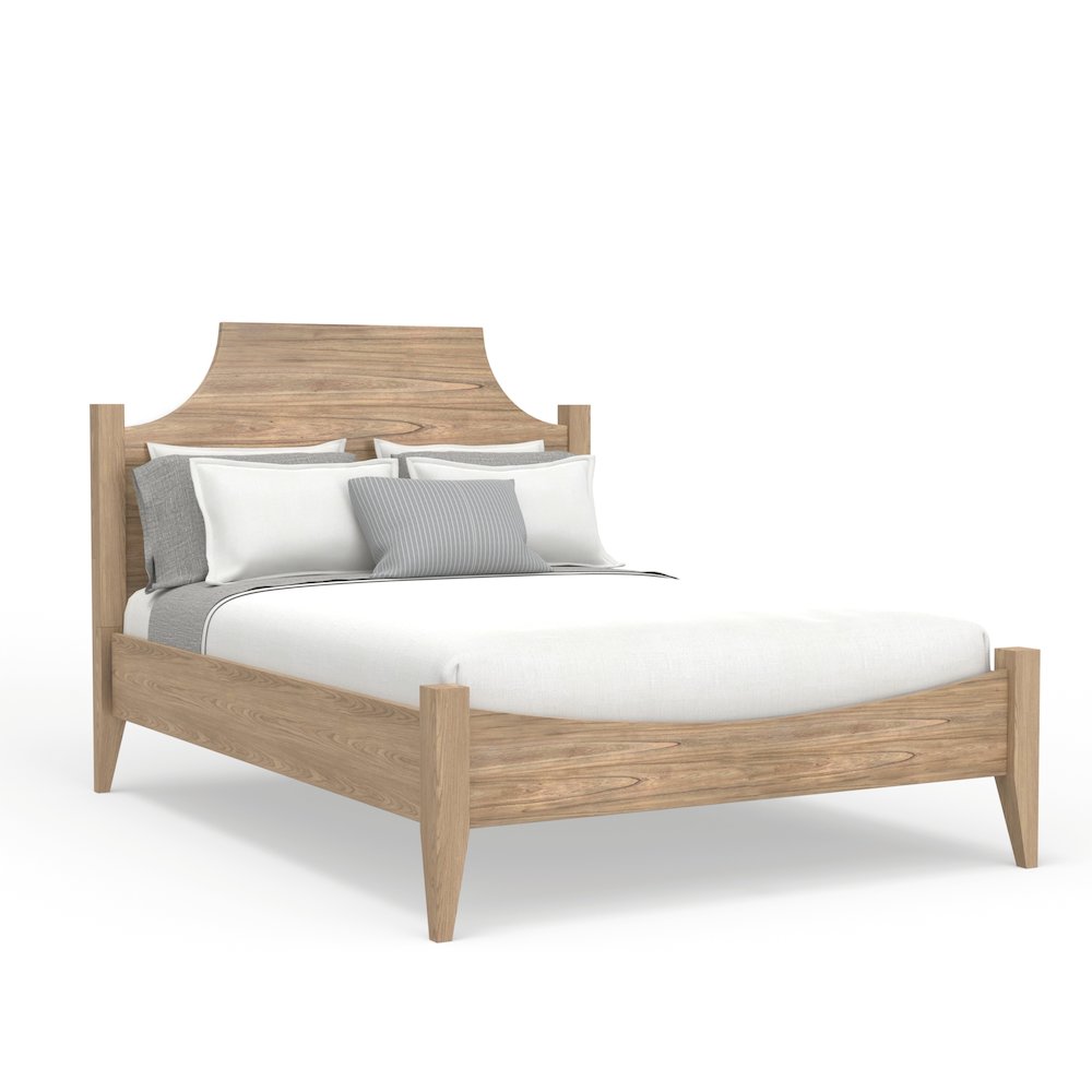 Palmer Standard King Bed
