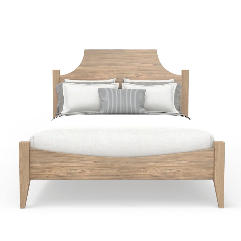 Palmer Standard King Bed