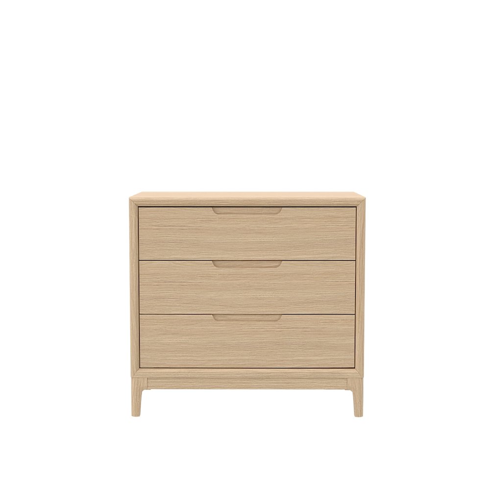 June Chest