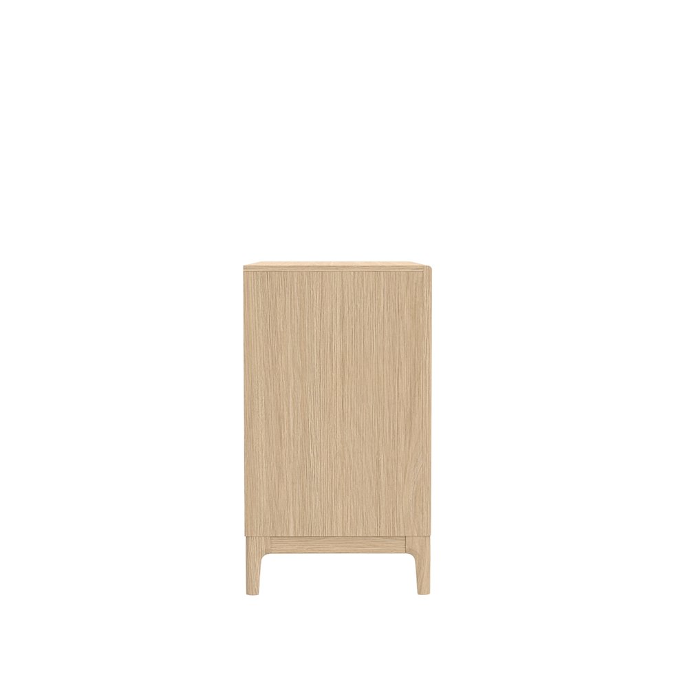 Light Oak