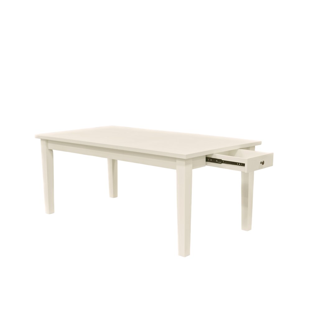 Avery Extension Dining Table