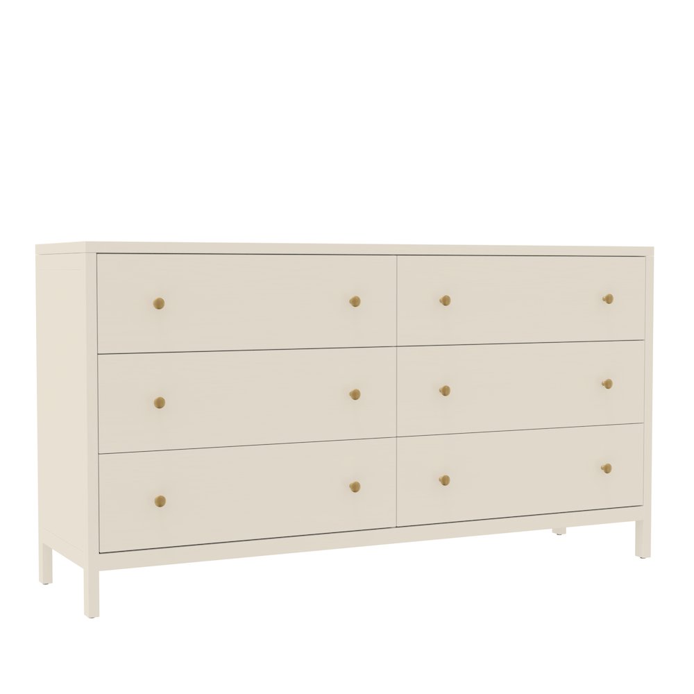 Avery Dresser