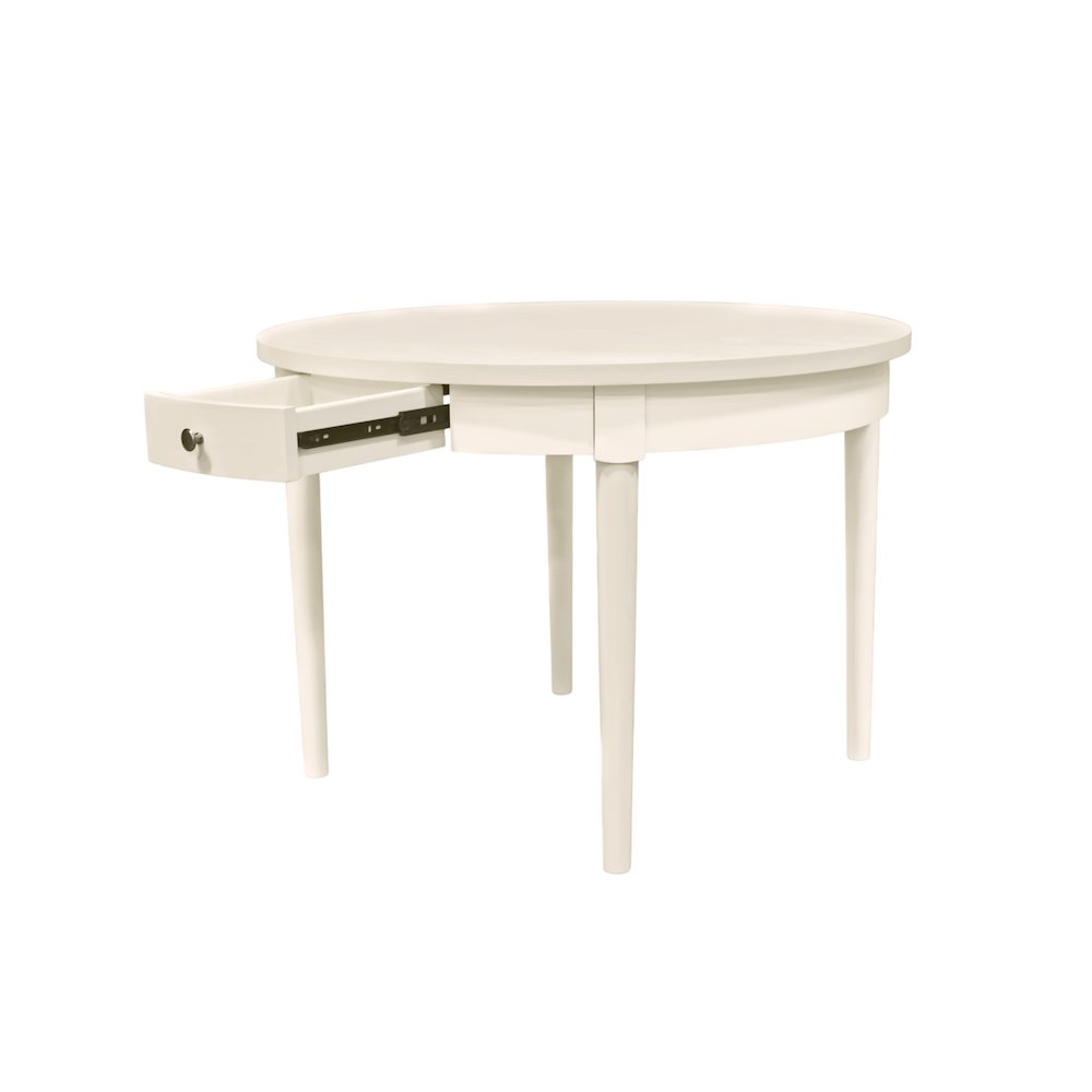 Avery Round Dining Table