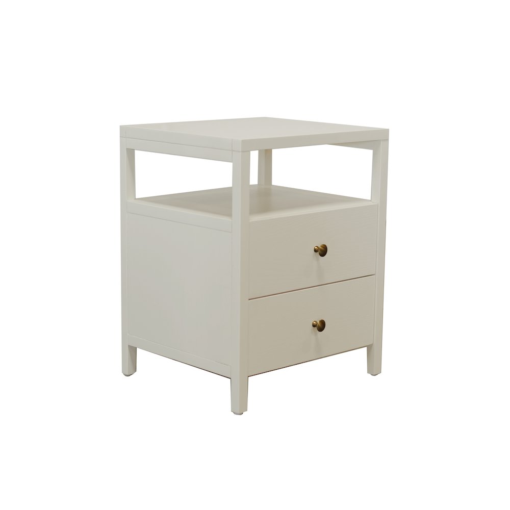 Avery End Table