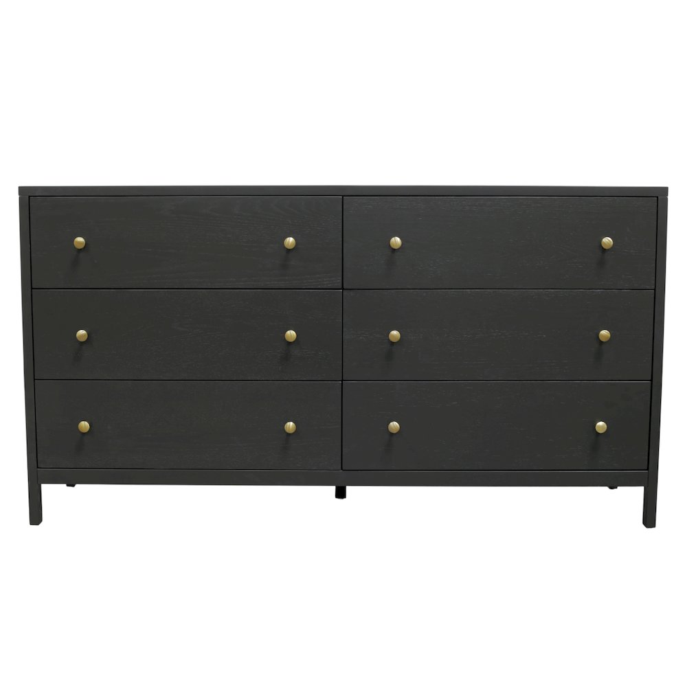 Avery Dresser