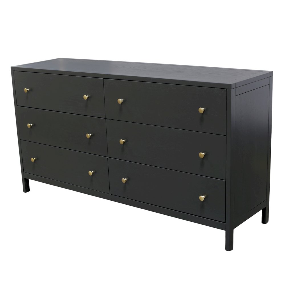 Avery Dresser