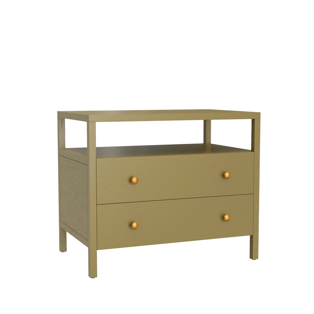 Avery Nightstand