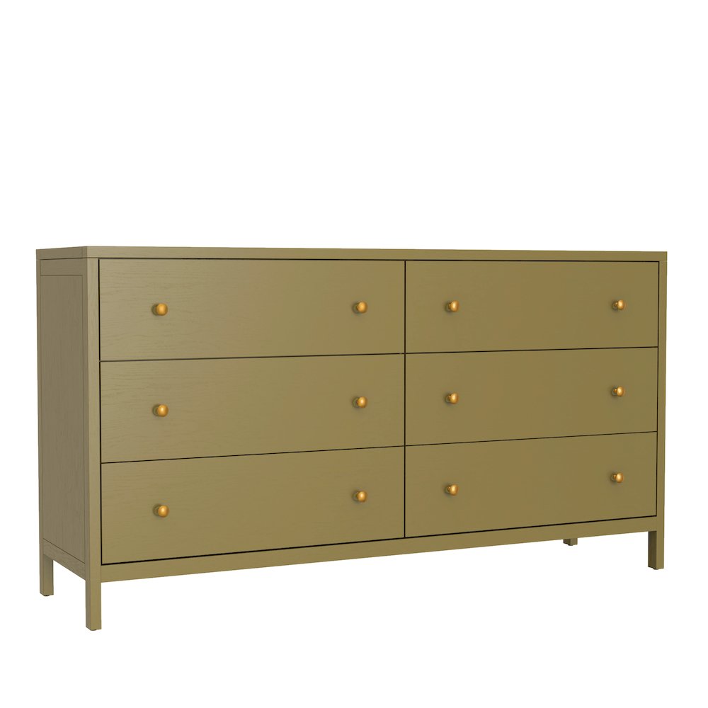 Avery Dresser